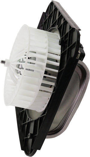 S-CLASS 92-99 BLOWER MOTOR, (140) Chassis