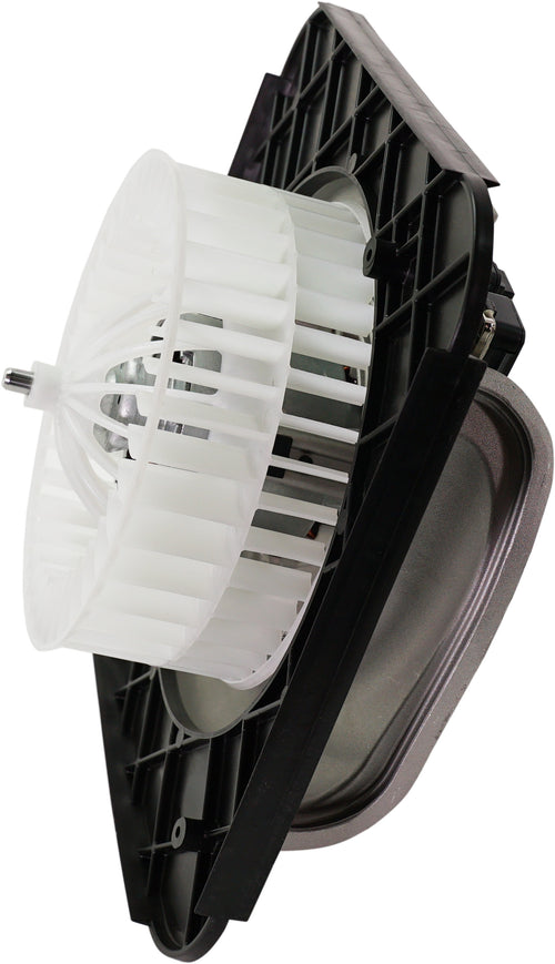 S-CLASS 92-99 BLOWER MOTOR, (140) Chassis