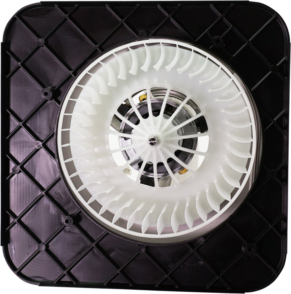 S-CLASS 92-99 BLOWER MOTOR, (140) Chassis