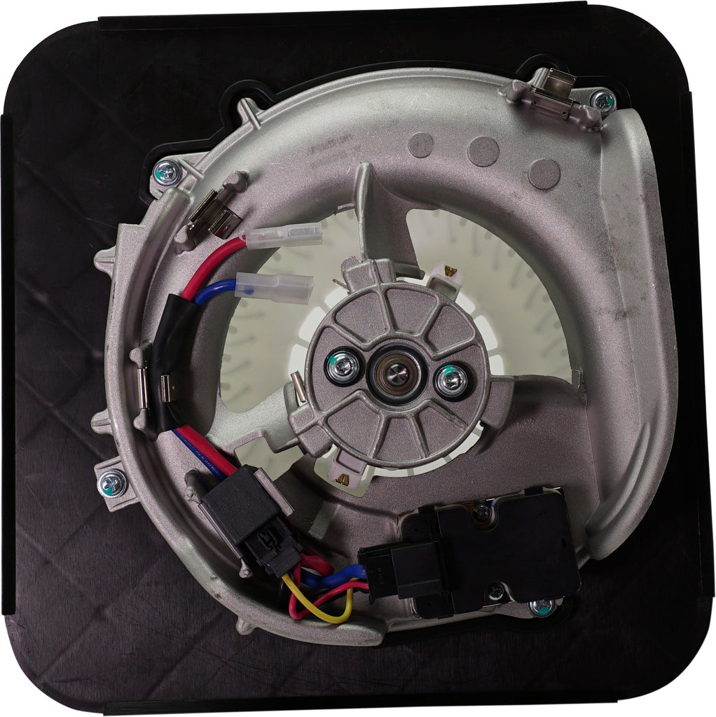 S-CLASS 92-99 BLOWER MOTOR, (140) Chassis