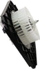 S-CLASS 92-99 BLOWER MOTOR, (140) Chassis