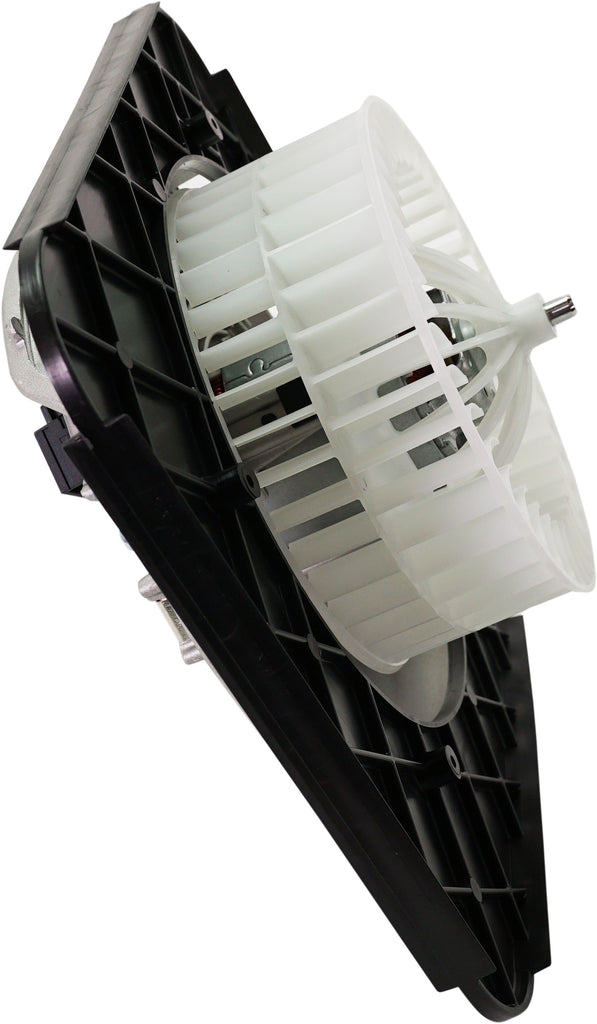 S-CLASS 92-99 BLOWER MOTOR, (140) Chassis