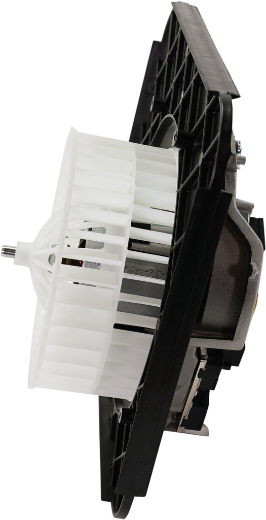 S-CLASS 92-99 BLOWER MOTOR, (140) Chassis