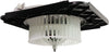 S-CLASS 92-99 BLOWER MOTOR, (140) Chassis