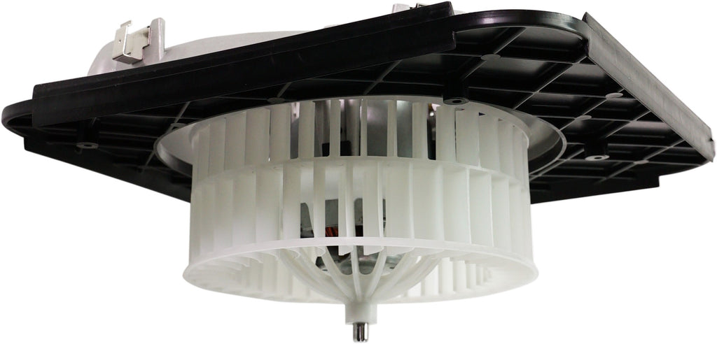 S-CLASS 92-99 BLOWER MOTOR, (140) Chassis