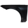 C-CLASS 08-15 FRONT FENDER LH, Primed, Aluminum, w/o Signal Light Hole - CAPA