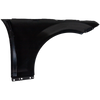 C-CLASS 08-15 FRONT FENDER LH, Primed, Aluminum, w/o Signal Light Hole - CAPA