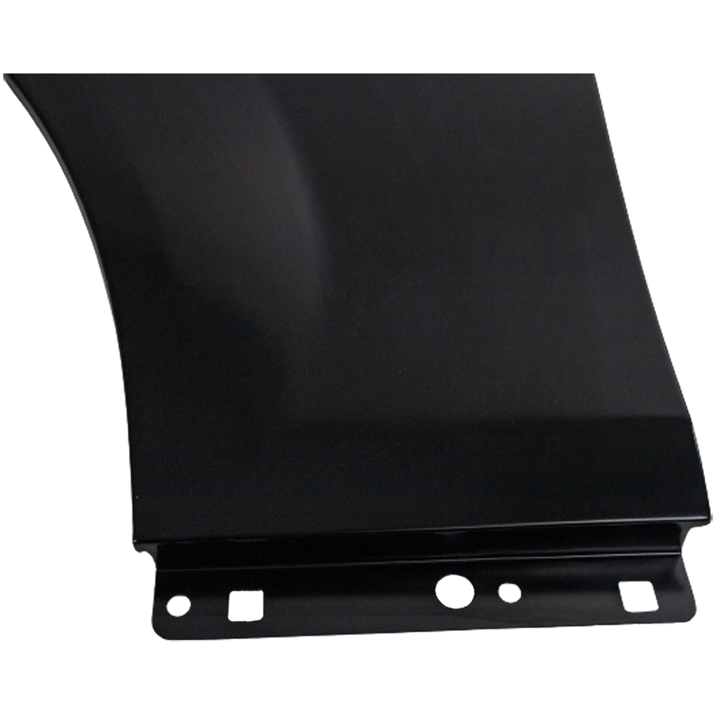 C-CLASS 08-15 FRONT FENDER LH, Primed, Aluminum, w/o Signal Light Hole - CAPA