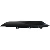 C-CLASS 08-15 FRONT FENDER LH, Primed, Aluminum, w/o Signal Light Hole - CAPA