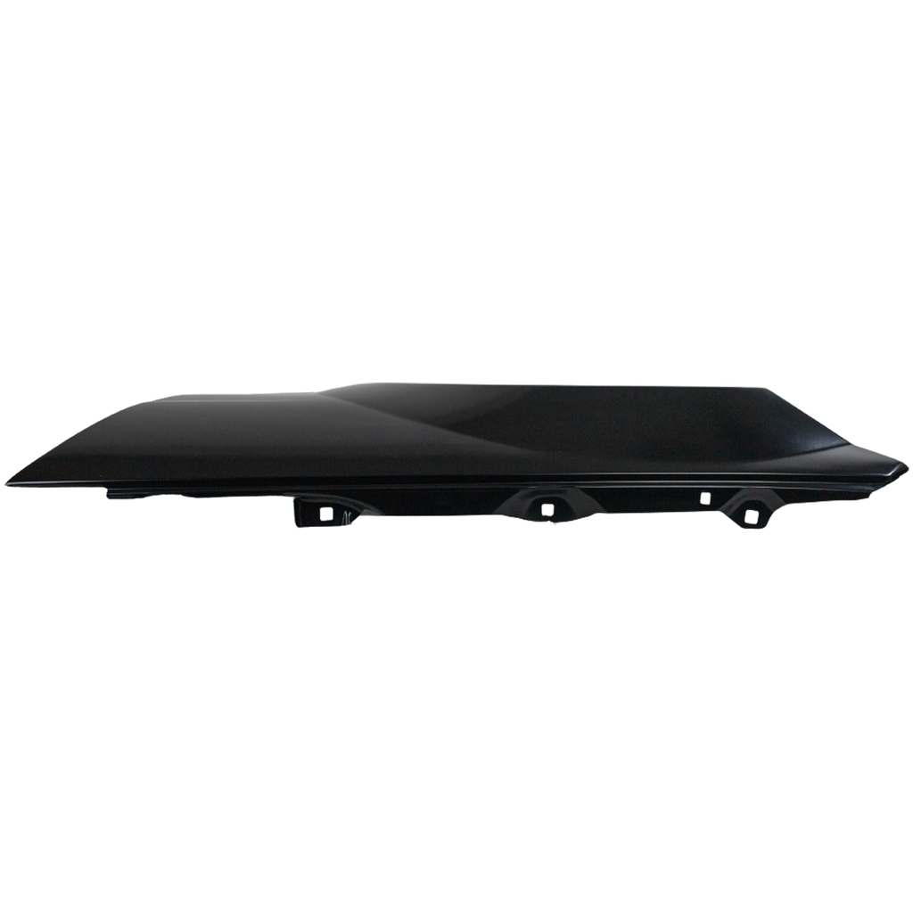 C-CLASS 08-15 FRONT FENDER LH, Primed, Aluminum, w/o Signal Light Hole - CAPA
