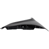 C-CLASS 08-15 FRONT FENDER LH, Primed, Aluminum, w/o Signal Light Hole - CAPA