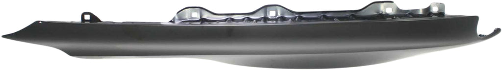E-CLASS 03-09 FRONT FENDER RH, Primed, Sedan/Wagon, Aluminum