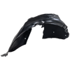 COOPER 02-08 FRONT FENDER LINER RH, Convertible/Hatchback