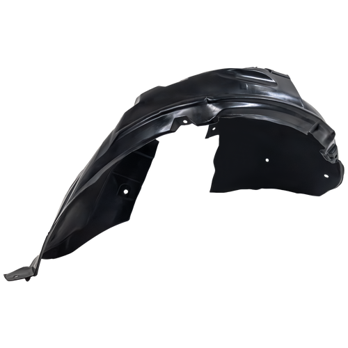COOPER 02-08 FRONT FENDER LINER RH, Convertible/Hatchback