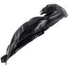 COOPER 02-08 FRONT FENDER LINER RH, Convertible/Hatchback