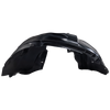 COOPER 02-08 FRONT FENDER LINER RH, Convertible/Hatchback