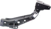 LANCER 08-17 HEAD LAMP BRACKET RH, Support, Steel - CAPA