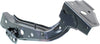 LANCER 08-17 HEAD LAMP BRACKET RH, Support, Steel - CAPA