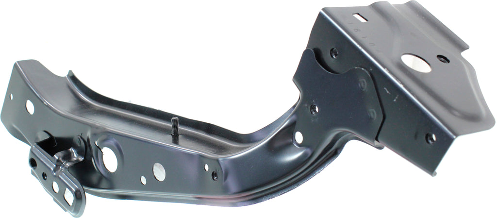 LANCER 08-17 HEAD LAMP BRACKET RH, Support, Steel - CAPA