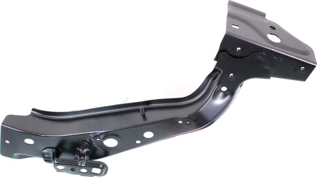 LANCER 08-17 HEAD LAMP BRACKET RH, Support, Steel - CAPA