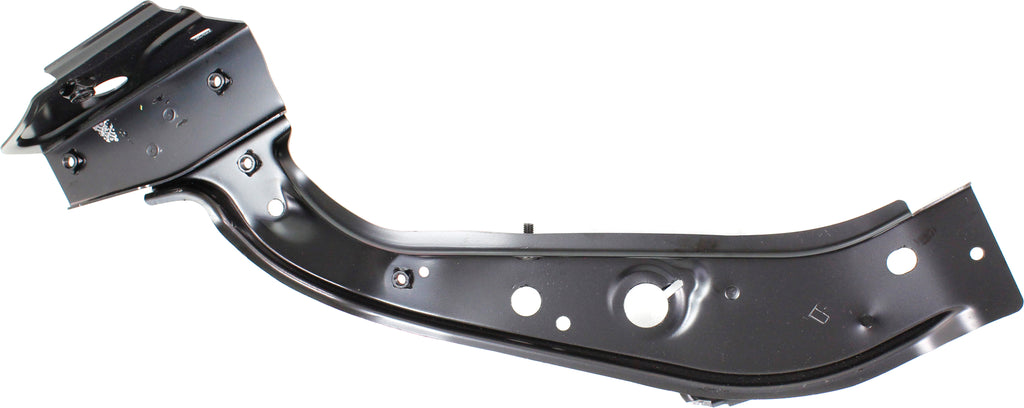 LANCER 08-17 HEAD LAMP BRACKET RH, Support, Steel - CAPA