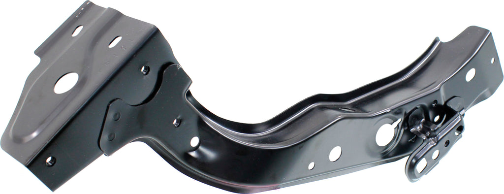 LANCER 08-17 HEAD LAMP BRACKET LH, Support, Steel - CAPA