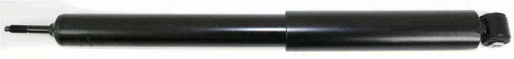 300CE 88-93 REAR SHOCK ABSORBER, Gas-Charged, Black, Monotube design