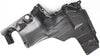 MAZDA 626 93-02 ENGINE SPLASH SHIELD, Under Cover, RH