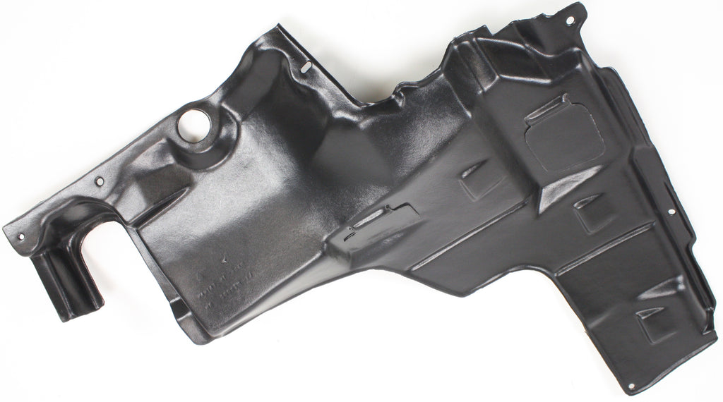 MAZDA 626 93-02 ENGINE SPLASH SHIELD, Under Cover, RH