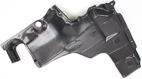 MAZDA 626 93-02 ENGINE SPLASH SHIELD, Under Cover, RH
