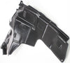 MAZDA 626 93-02 ENGINE SPLASH SHIELD, Under Cover, RH