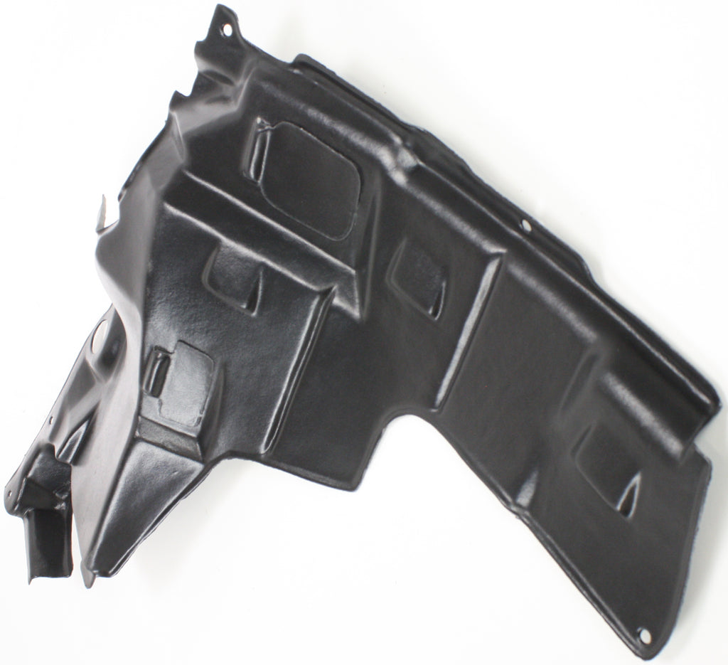 MAZDA 626 93-02 ENGINE SPLASH SHIELD, Under Cover, RH
