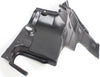 MAZDA 626 93-02 ENGINE SPLASH SHIELD, Under Cover, RH