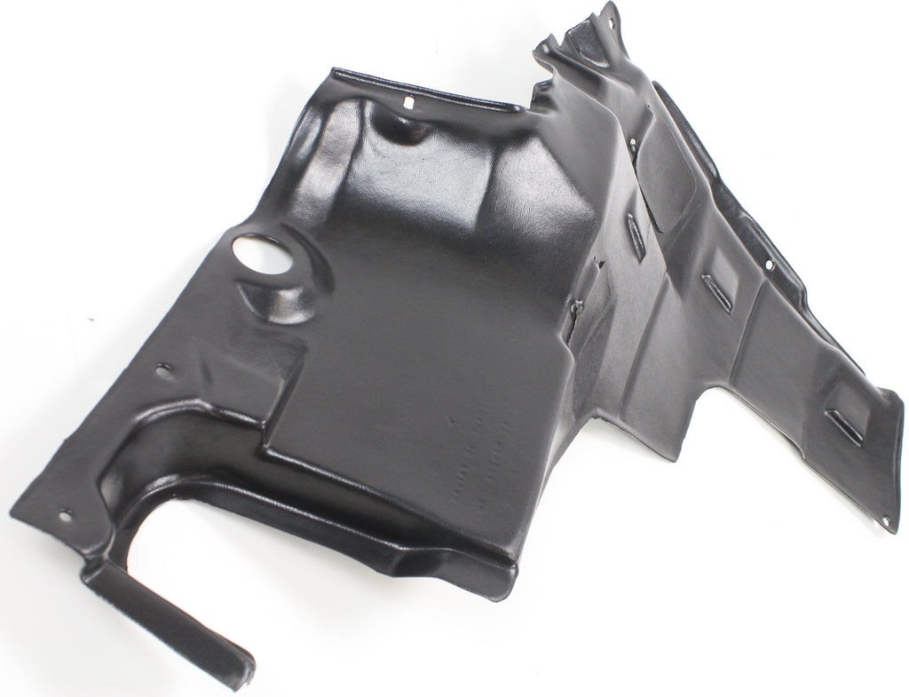 MAZDA 626 93-02 ENGINE SPLASH SHIELD, Under Cover, RH