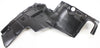 MAZDA 626 93-02 ENGINE SPLASH SHIELD, Under Cover, RH