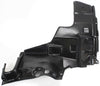 MAZDA 626 93-02 ENGINE SPLASH SHIELD, Under Cover, RH