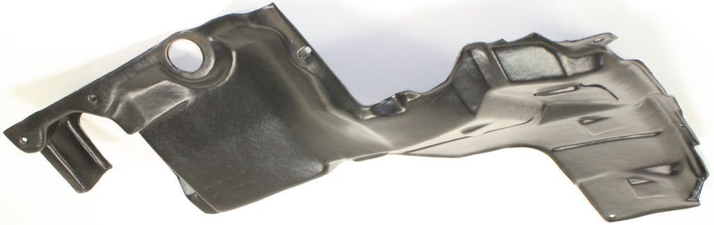 MAZDA 626 93-02 ENGINE SPLASH SHIELD, Under Cover, RH