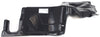 MAZDA 626 93-02 ENGINE SPLASH SHIELD, Under Cover, LH