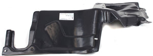 MAZDA 626 93-02 ENGINE SPLASH SHIELD, Under Cover, LH