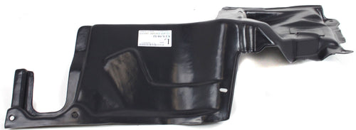 MAZDA 626 93-02 ENGINE SPLASH SHIELD, Under Cover, LH