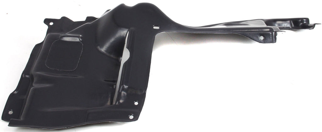 MAZDA 626 93-02 ENGINE SPLASH SHIELD, Under Cover, LH