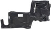 MAZDA 626 93-02 ENGINE SPLASH SHIELD, Under Cover, LH