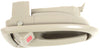 MPV 00-06 FRONT INTERIOR DOOR HANDLE LH, Beige (=REAR)