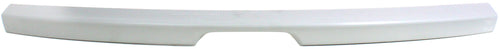 MAZDA 3 04-08 REAR TRUNK SPOILER, w/o Led Lamp, ABS Material