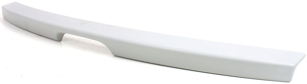 MAZDA 3 04-08 REAR TRUNK SPOILER, w/o Led Lamp, ABS Material