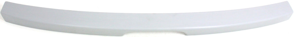 MAZDA 3 04-08 REAR TRUNK SPOILER, w/o Led Lamp, ABS Material