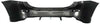 MAZDA 5 06-10 REAR BUMPER COVER, Primed