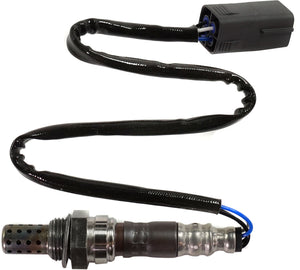 MPV 96-98 / RX-8 04-11 OXYGEN SENSOR, Heated, 4-Wire, Downstream