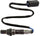 MPV 96-98 / RX-8 04-11 OXYGEN SENSOR, Heated, 4-Wire, Downstream