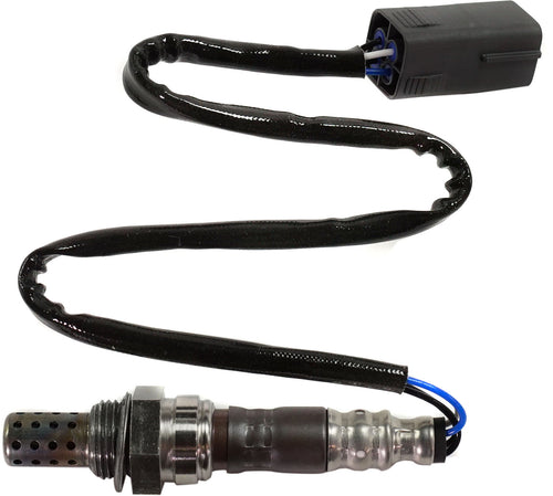 MPV 96-98 / RX-8 04-11 OXYGEN SENSOR, Heated, 4-Wire, Downstream